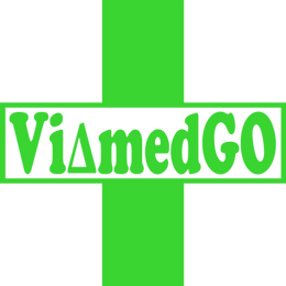 viamed logo Stammdatei PNG